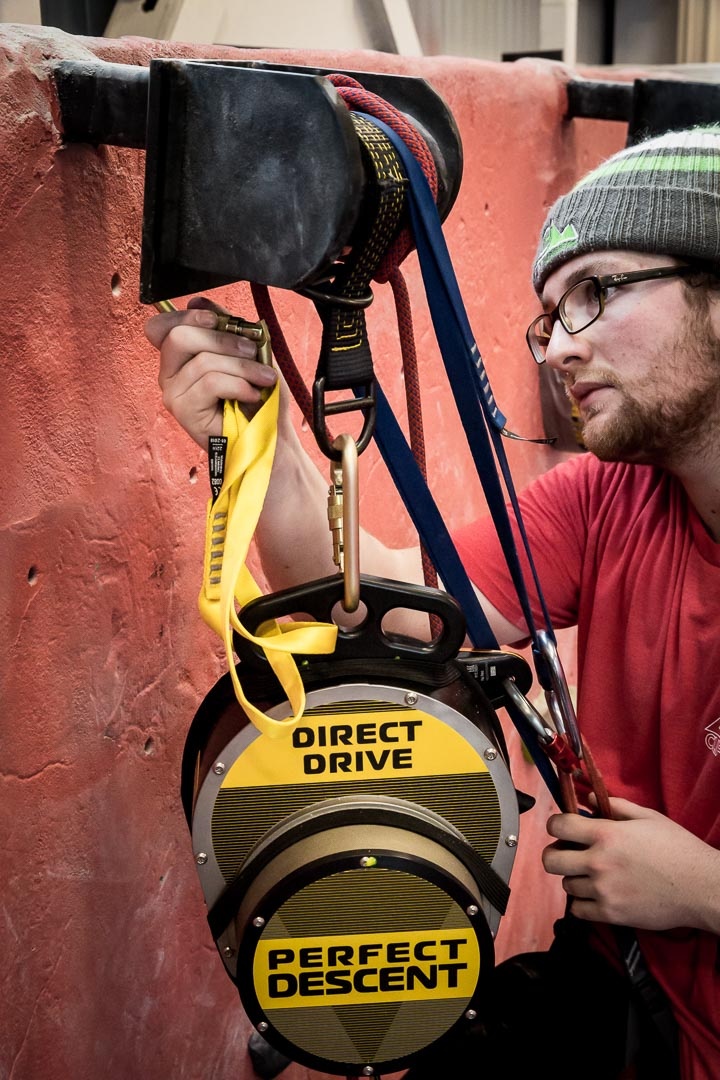 Quick Reference Guide – Perfect Descent Climbing Systems